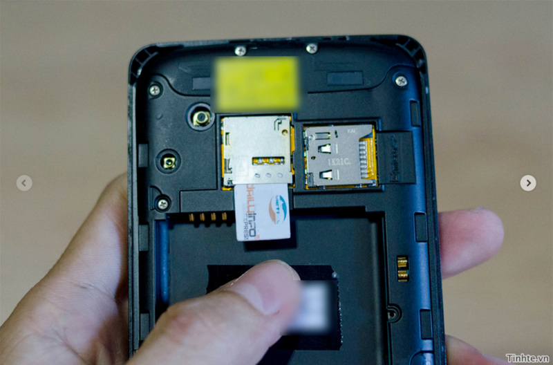 Illustration for article titled Did the Samsung Galaxy SIII Just Show Up in Vietnam?